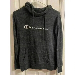 Champion Women's pullover-Small